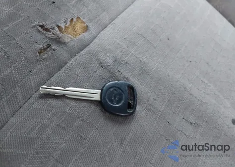 2004 Chevrolet Colorado Fleet z USA, uszkodzony, nr VIN 1GCCS148048176602